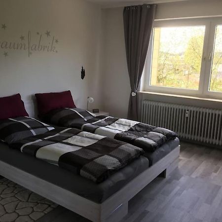 Ferienwohnung Filli Mit Sauna Und Pool Im Haus Prien am Chiemsee Eksteriør billede