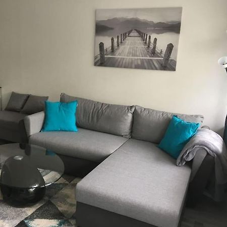 Ferienwohnung Filli Mit Sauna Und Pool Im Haus Prien am Chiemsee Eksteriør billede