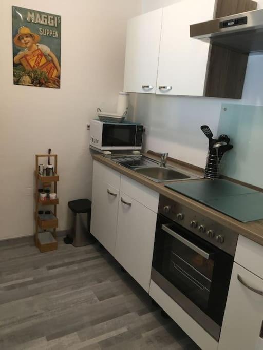 Ferienwohnung Filli Mit Sauna Und Pool Im Haus Prien am Chiemsee Eksteriør billede