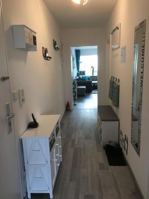 Ferienwohnung Filli Mit Sauna Und Pool Im Haus Prien am Chiemsee Eksteriør billede