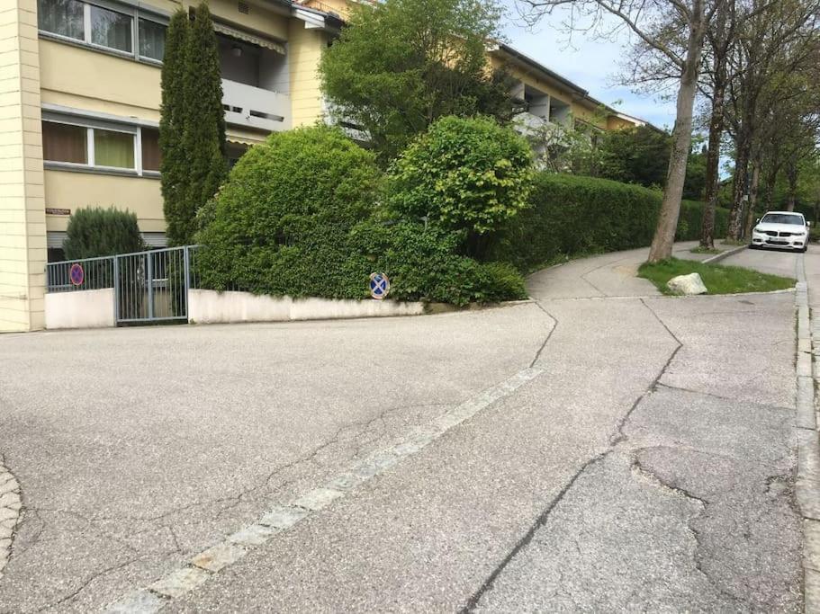 Ferienwohnung Filli Mit Sauna Und Pool Im Haus Prien am Chiemsee Eksteriør billede