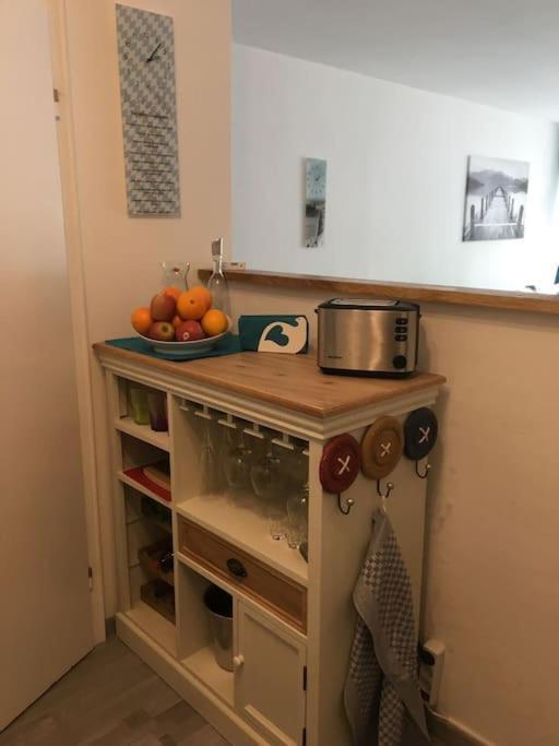 Ferienwohnung Filli Mit Sauna Und Pool Im Haus Prien am Chiemsee Eksteriør billede