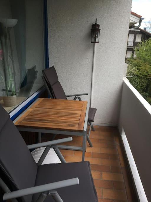 Ferienwohnung Filli Mit Sauna Und Pool Im Haus Prien am Chiemsee Eksteriør billede