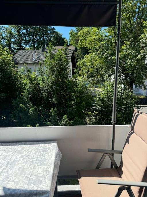 Ferienwohnung Filli Mit Sauna Und Pool Im Haus Prien am Chiemsee Eksteriør billede